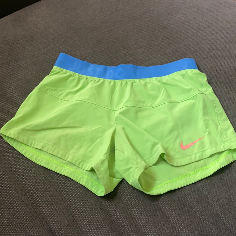 Nike Shorts